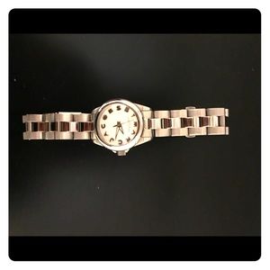 Marc Jacobs women’s watch